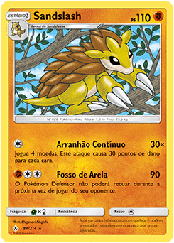 Sandslash de Alola-GX, Cartas promocionais