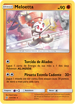 648 Meloetta Arieta forme  Pokemon gerações, Convites pokemon, Pokemon fofo