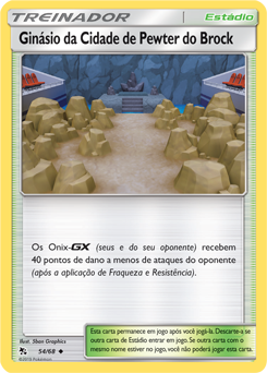 Esta é a prova de que o Onix de Brock não era o Pokémon mais forte