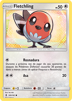 Tipos de Ataques, Wiki PokemonReloaded