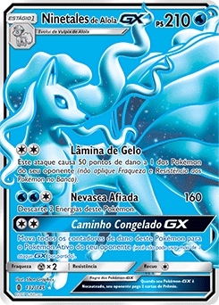 Novos Sprites de Pokémon de Alola no Shuffle + Novas Cartas de TCG