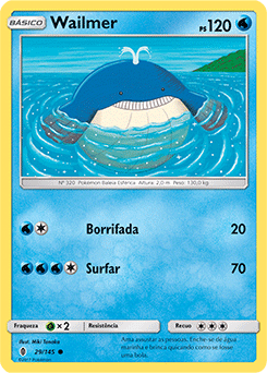 Curiosidades Pokémon: Wailmer e Wailord - Pokémothim