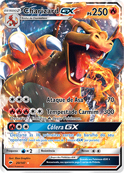 Pokémon Super Fire Red Charizard XY - PT-BR 