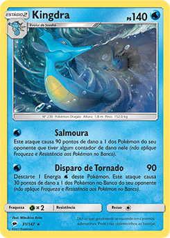 Pokemon Ataques Especiais, PDF, Água