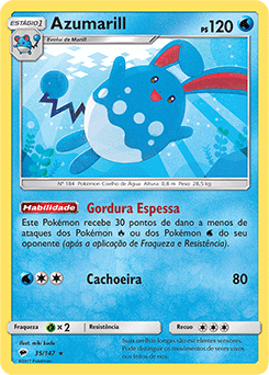 Habilidades Pokémon