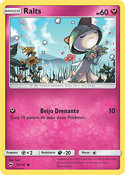 Curiosidades Pokémon: Ralts, Kirlia, Gardevoir e Gallade - Pokémothim