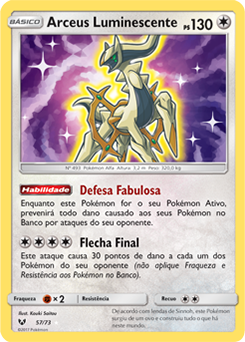 Arceus V, Astros Cintilantes, Banco de Dados de Cards do Estampas  Ilustradas