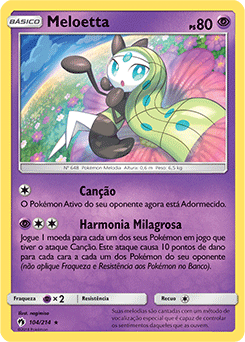 A ORIGEM DO POKÉMON MELOETTA EXPLICADA! 