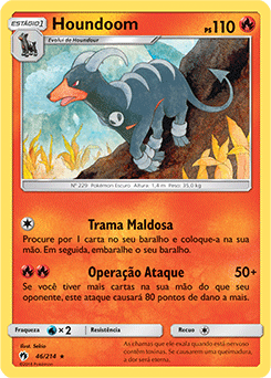 Rhyperior V, Escuridão Incandescente, Banco de Dados de Cards do Estampas  Ilustradas