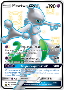 Mewtwo Sortudo 💯  Pokémon GO Brasil Amino