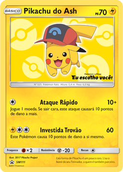 Veja 10 coisas sobre o Pikachu que talvez você não saiba - 21/07/2017 - UOL  Start