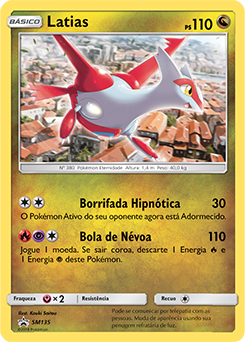 Pokémon GO BR on X: Aproveite esta oportunidade de adicionar ainda mais Pokémon  Lendários ao seu Pokédex. Latias e Latios partirão no dia 5 de junho!   / X