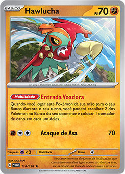 Uso Básico da Pokedex