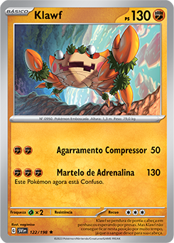 Cartas na Mesa: análise da expansão Punhos Furiosos do TCG de Pokémon -  Nintendo Blast