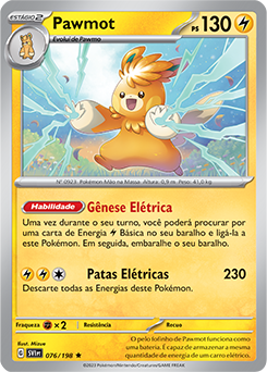 Pokédex  www.pokemon.net.br