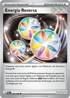 Energias Pokémon: quais são e como elas funcionam