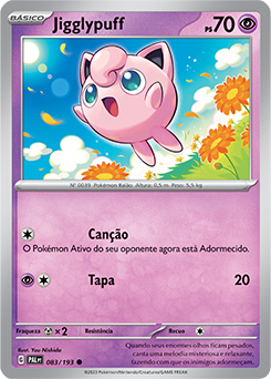 Uso Básico da Pokedex