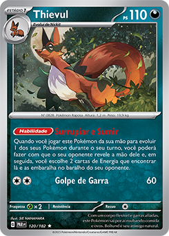 Cartões Pokemon tcg (mais no meu perfil) em segunda mão durante 1