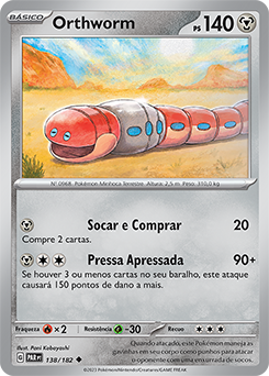 Uso Básico da Pokedex