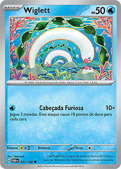 Uso Básico da Pokedex