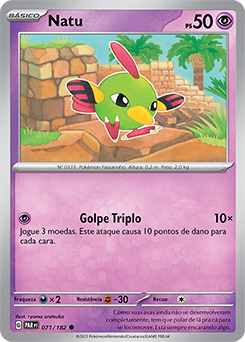 Uso Básico da Pokedex