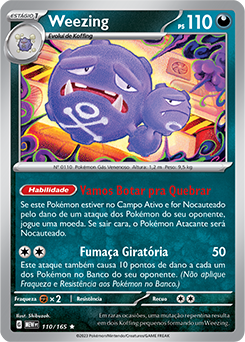 Porygon, 151, Banco de Dados de Cards do Estampas Ilustradas