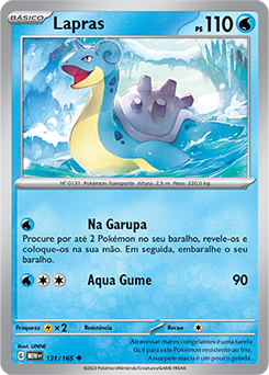 Uso Básico da Pokedex