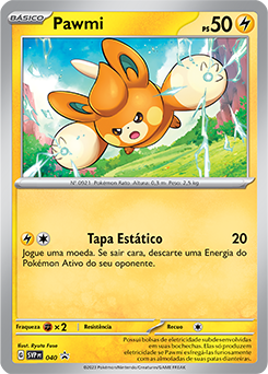 Uso Básico da Pokedex