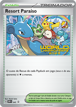 Inicio / Lista de Pokémon » Pokédex PkParaíso - Pokémon Paraíso