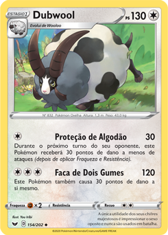 VOLUFREZZ Tipo: Gelo Habilidade:  VOLUFREZZ, o Pokémon Abrigo