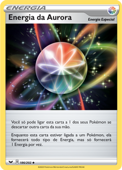 Pokémon TCG - Cartas de Energia