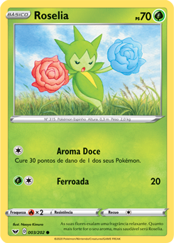 Pokémon GO planta Roselia, etiqueta de presente, folha, outros png