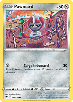 Uso Básico da Pokedex