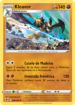 Carta Pokémon Garchomp V Astro Estrelas Radiantes Original