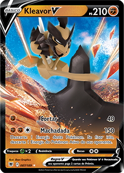 Giratina V, Cartas promocionais, Banco de Dados de Cards do Estampas  Ilustradas