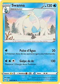 Pokemon ENERGIA 47