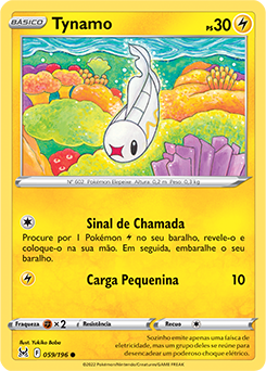 Uso Básico da Pokedex