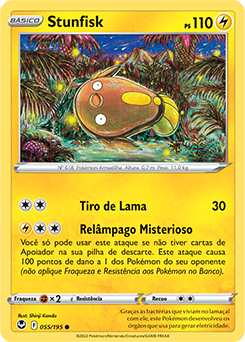 Uso Básico da Pokedex