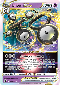 Carta Pokémon Original Omastar V Tempestade Prateada