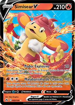 Pokémon TCG anuncia expansão Realeza Absoluta