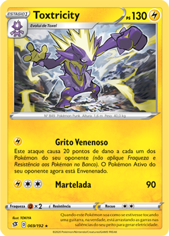 Spiritomb, Rixa Rebelde, Banco de Dados de Cards do Estampas Ilustradas