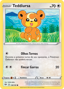 Togedemaru, Eclipse Cósmico, Banco de Dados de Cards do Estampas  Ilustradas