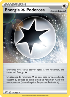 Rhyperior V, Escuridão Incandescente, Banco de Dados de Cards do Estampas  Ilustradas