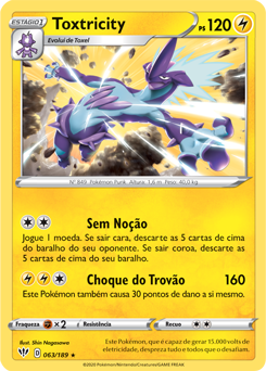 Spiritomb, Rixa Rebelde, Banco de Dados de Cards do Estampas Ilustradas