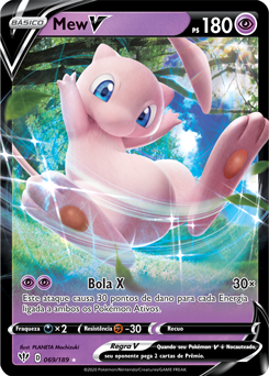 Pokedex #6 : Mewtwo, Mew e ditto  Pokémon Amino Em Português Amino