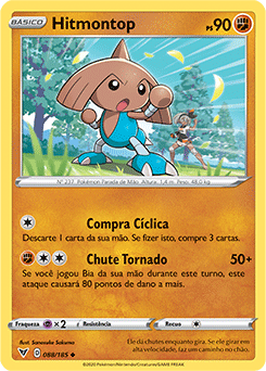 POKÉMON: Pokémon da Semana - Hitmonlee, Hitmontop, Hitmonchan