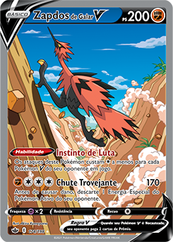 Carta Zapdos Da Equipe Rocket, Comprar Novos & Usados