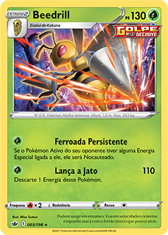 Cartas Pokemon Planta (Escolha Livre) - B