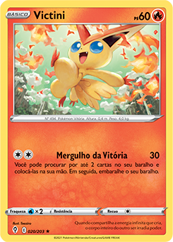 Pokémon: Lendário Victini estará disponível durante Mundial em Londres