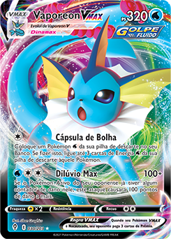 Flareon-GX, Cartas promocionais, Banco de Dados de Cards do Estampas  Ilustradas